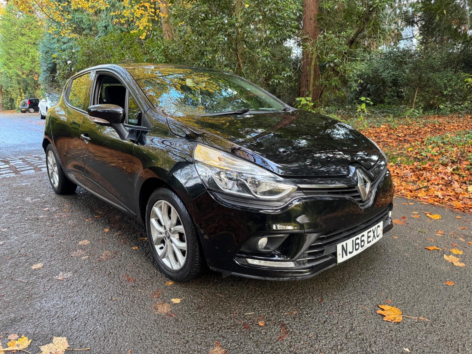 Used Renault Clio 2016 for sale - 76440833: Photo 9