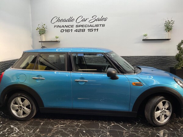 Used MINI Hatch 2015 for sale - 73647594: Photo 10