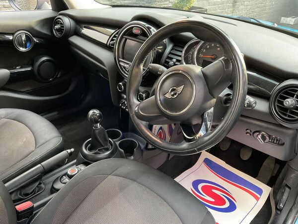 Used MINI Hatch 2015 for sale - 73647594: Photo 11