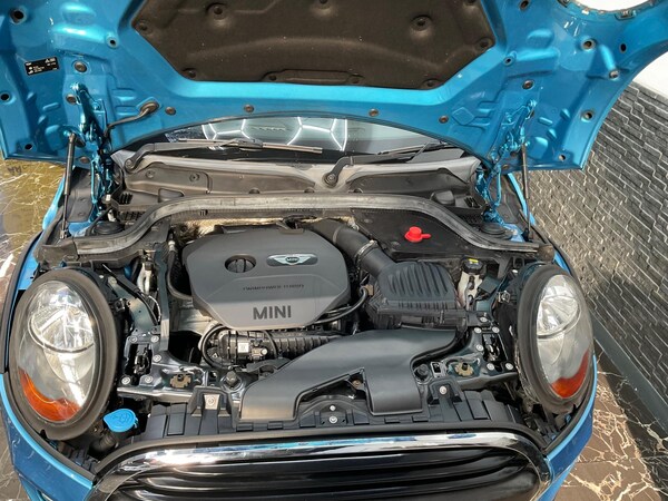 Used MINI Hatch 2015 for sale - 73647594: Photo 18