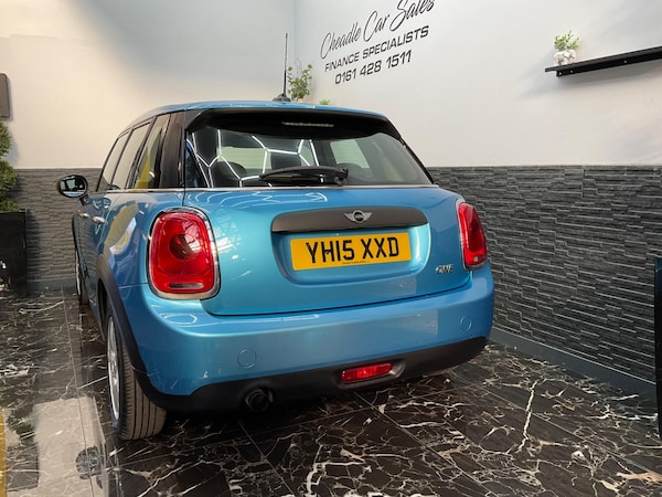 Used MINI Hatch 2015 for sale - 73647594: Photo 22