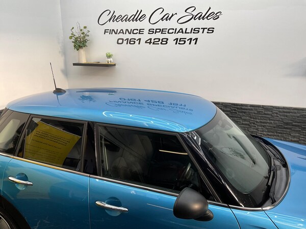 Used MINI Hatch 2015 for sale - 73647594: Photo 23