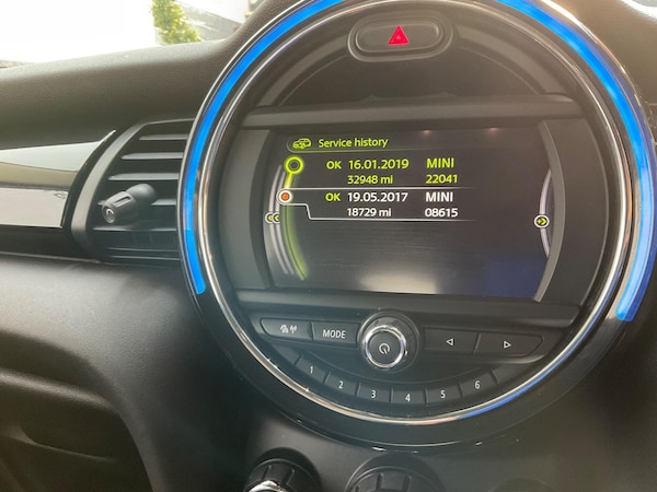Used MINI Hatch 2015 for sale - 73647594: Photo 24
