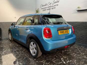 Used MINI Hatch 2015 for sale - 73647594: Photo