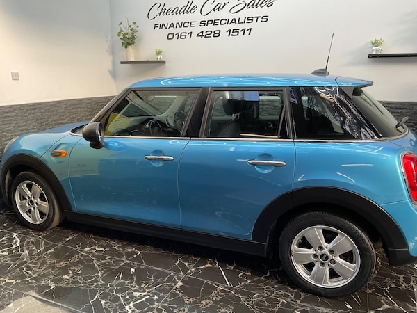 Used MINI Hatch 2015 for sale - 73647594: Photo 3