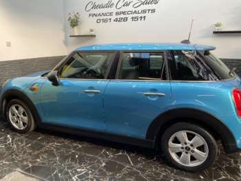 Used MINI Hatch 2015 for sale - 73647594: Photo
