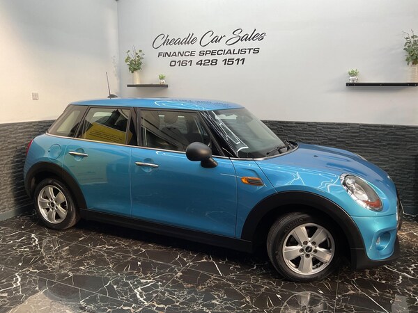 Used MINI Hatch 2015 for sale - 73647594: Photo 4