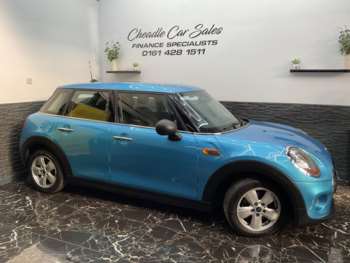 Used MINI Hatch 2015 for sale - 73647594: Photo