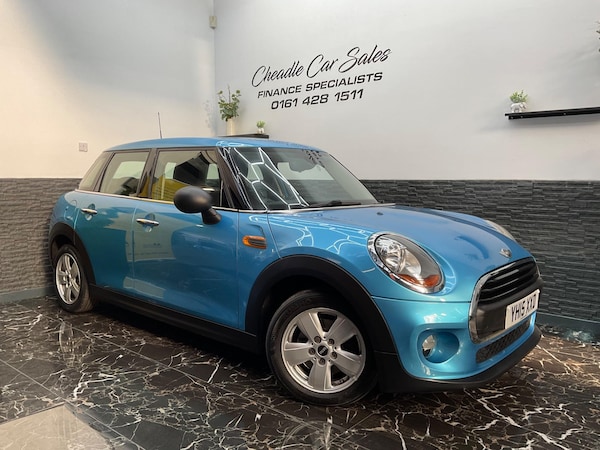 Used MINI Hatch 2015 for sale - 73647594: Photo 6
