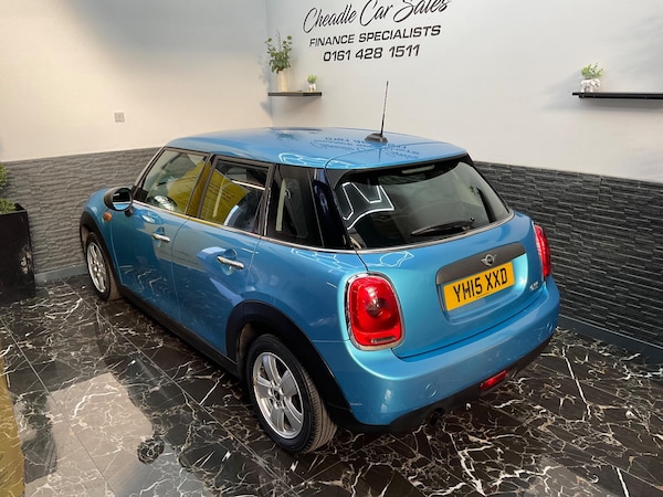 Used MINI Hatch 2015 for sale - 73647594: Photo 7