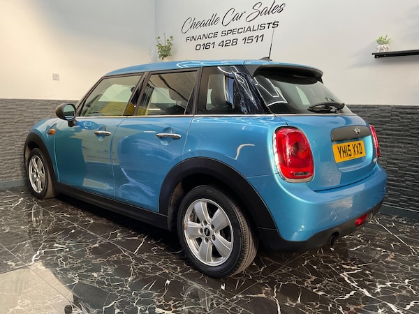 Used MINI Hatch 2015 for sale - 73647594: Photo 8