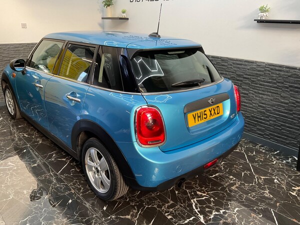 Used MINI Hatch 2015 for sale - 73647594: Photo 9