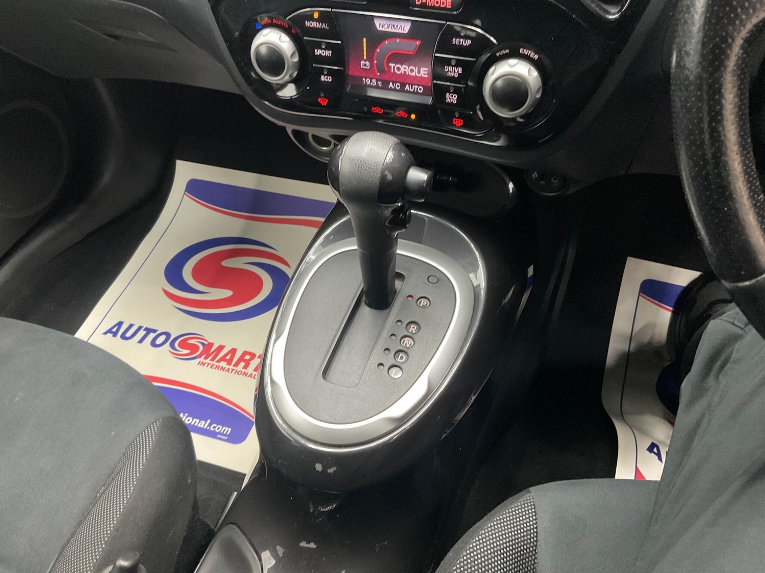 Used Nissan Juke 2014 for sale - 76099009: Photo 12