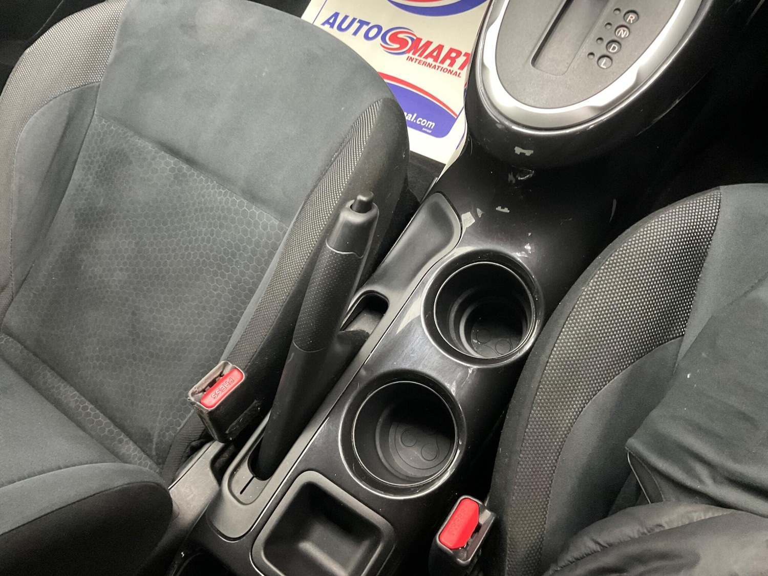 Used Nissan Juke 2014 for sale - 76099009: Photo 13