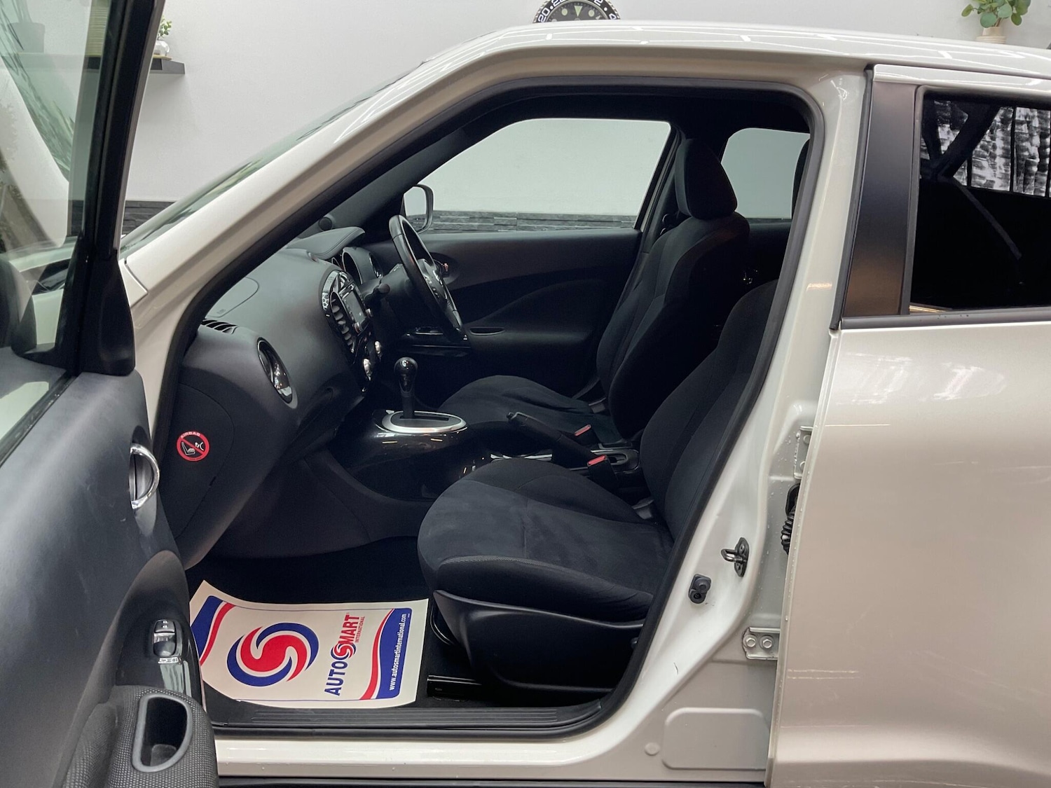 Used Nissan Juke 2014 for sale - 76099009: Photo 20