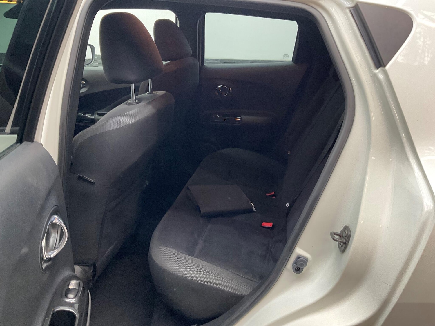 Used Nissan Juke 2014 for sale - 76099009: Photo 21