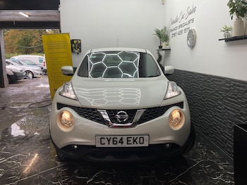 Used Nissan Juke 2014 for sale - 76099009: Photo 2