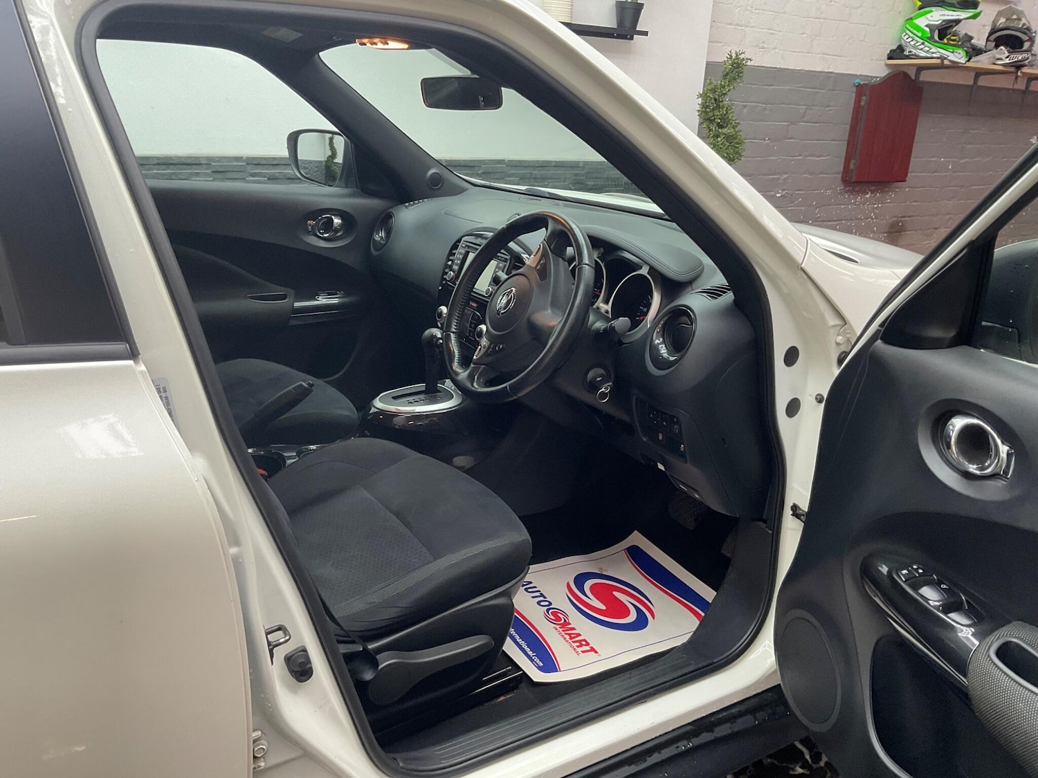 Used Nissan Juke 2014 for sale - 76099009: Photo 7