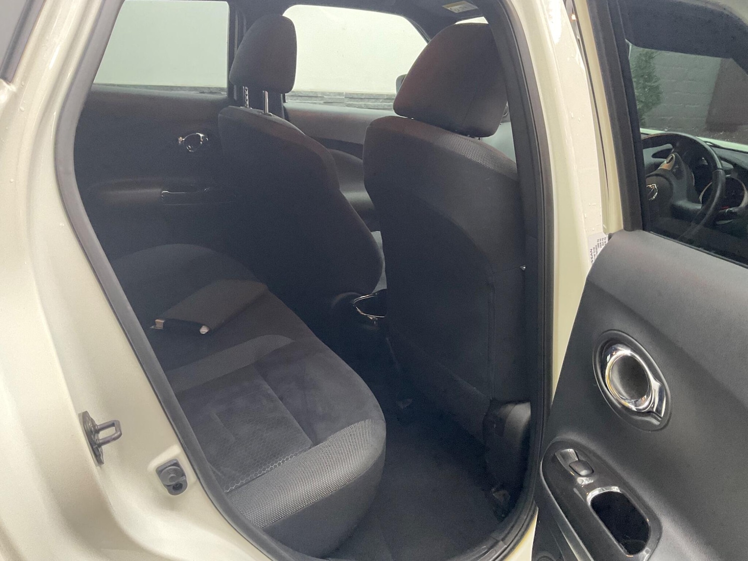 Used Nissan Juke 2014 for sale - 76099009: Photo 8