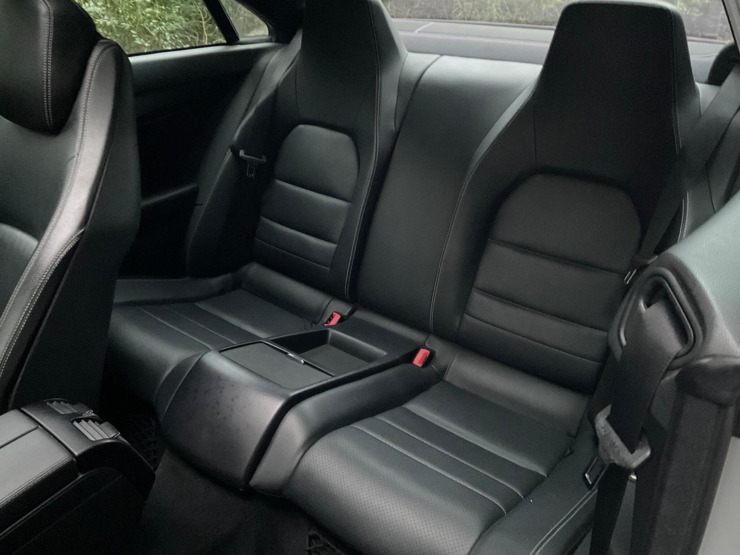 Used Mercedes-Benz E Class 2011 for sale - 76839370: Photo 23