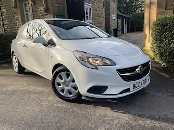 Used Vauxhall Corsa 2016 for sale - 79698286: Photo