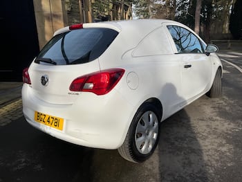 Used Vauxhall Corsa 2016 for sale - 79698286: Photo