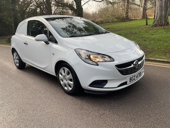 Used Vauxhall Corsa 2016 for sale - 79698286: Photo