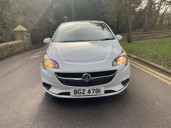 Used Vauxhall Corsa 2016 for sale - 79698286: Photo