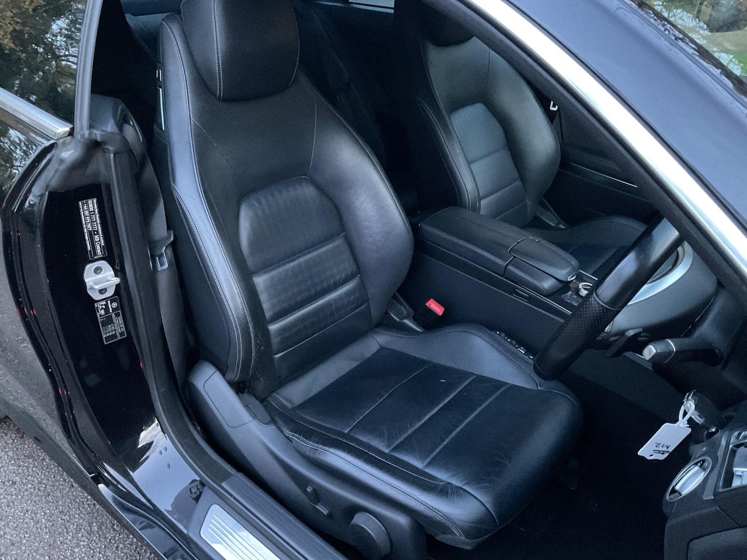 Used Mercedes-Benz E Class 2013 for sale - 76802209: Photo 12