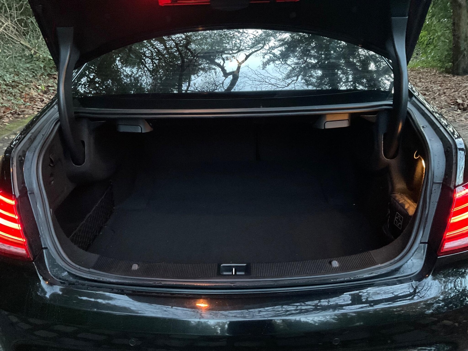 Used Mercedes-Benz E Class 2013 for sale - 76802209: Photo 14