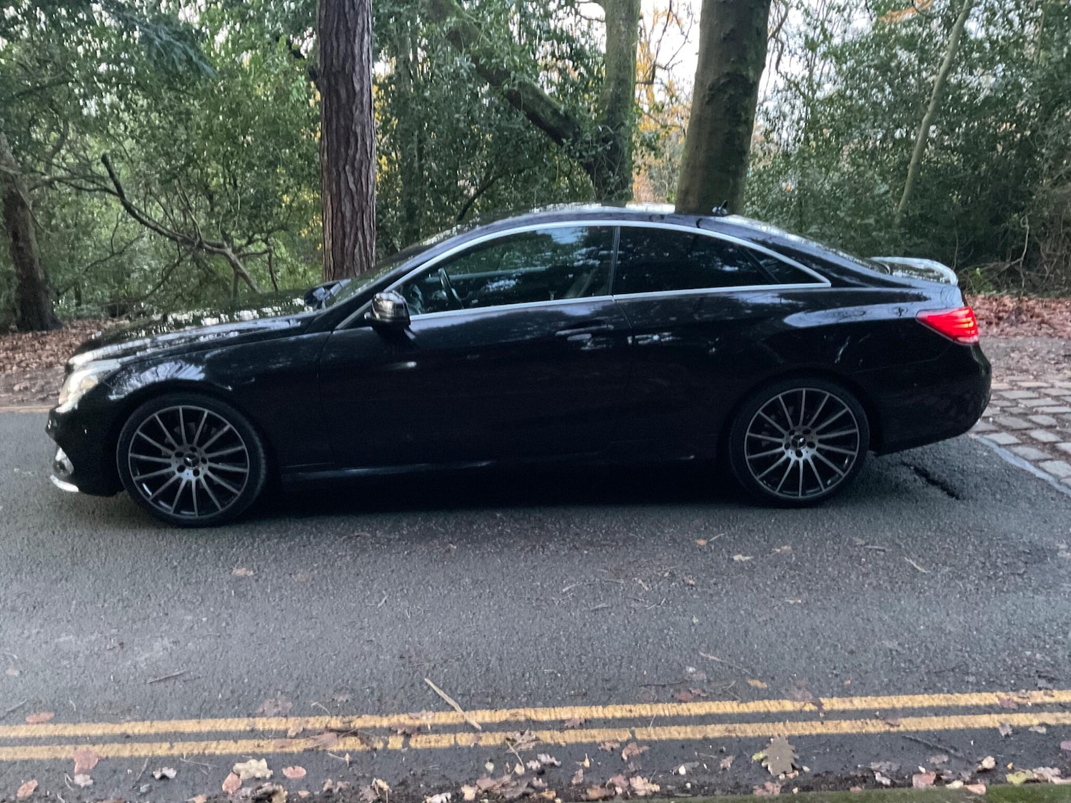 Used Mercedes-Benz E Class 2013 for sale - 76802209: Photo 6