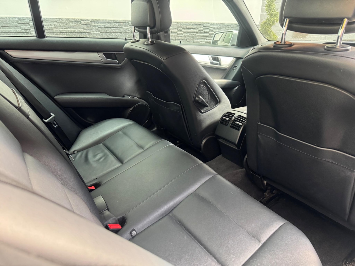 Used Mercedes-Benz C Class for sale - 76989840: Photo 10