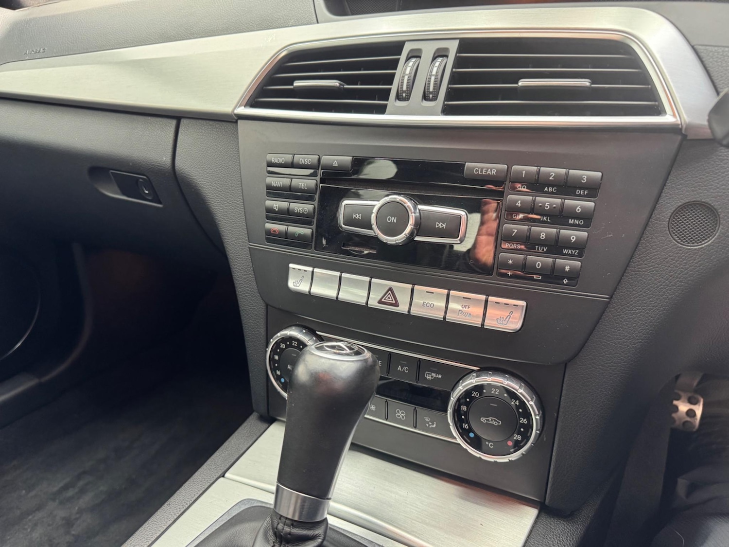 Used Mercedes-Benz C Class for sale - 76989840: Photo 12