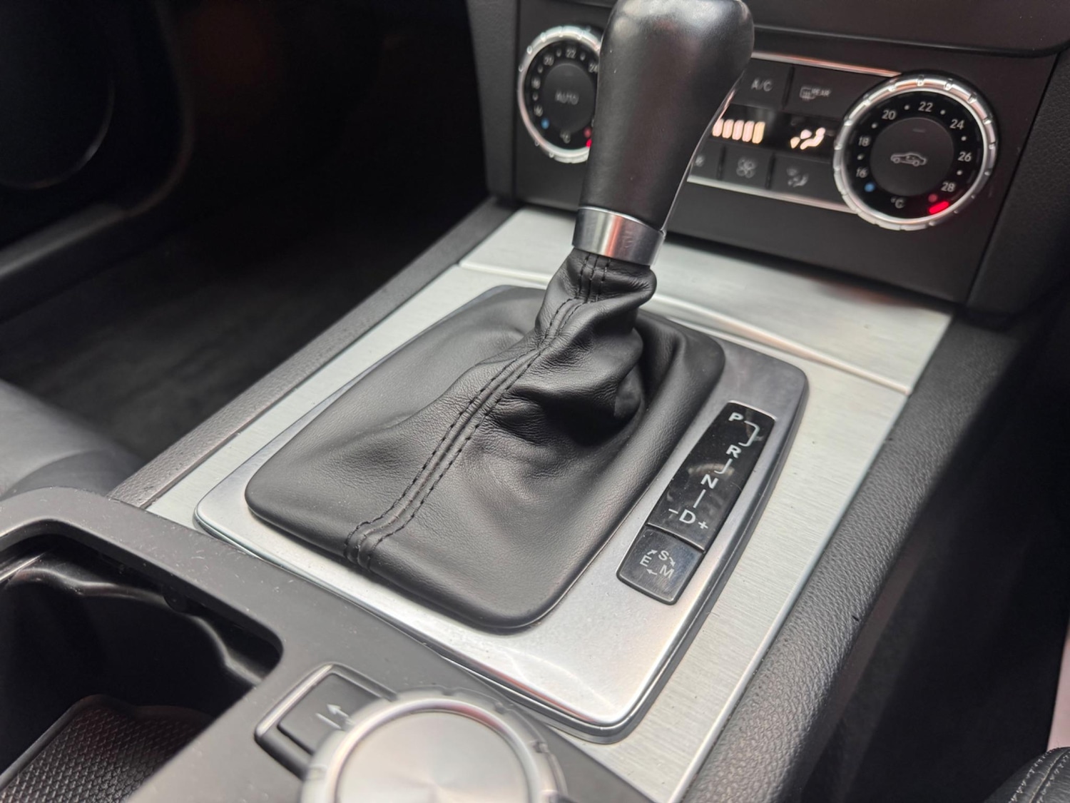 Used Mercedes-Benz C Class for sale - 76989840: Photo 15