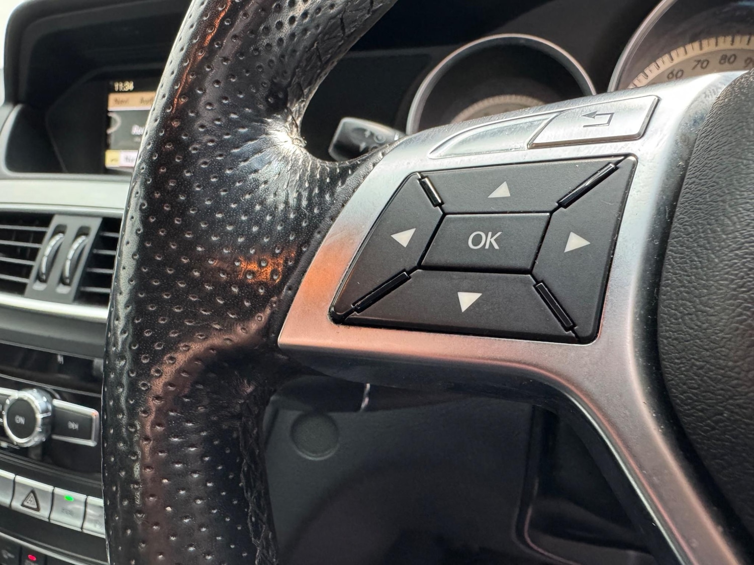 Used Mercedes-Benz C Class for sale - 76989840: Photo 19