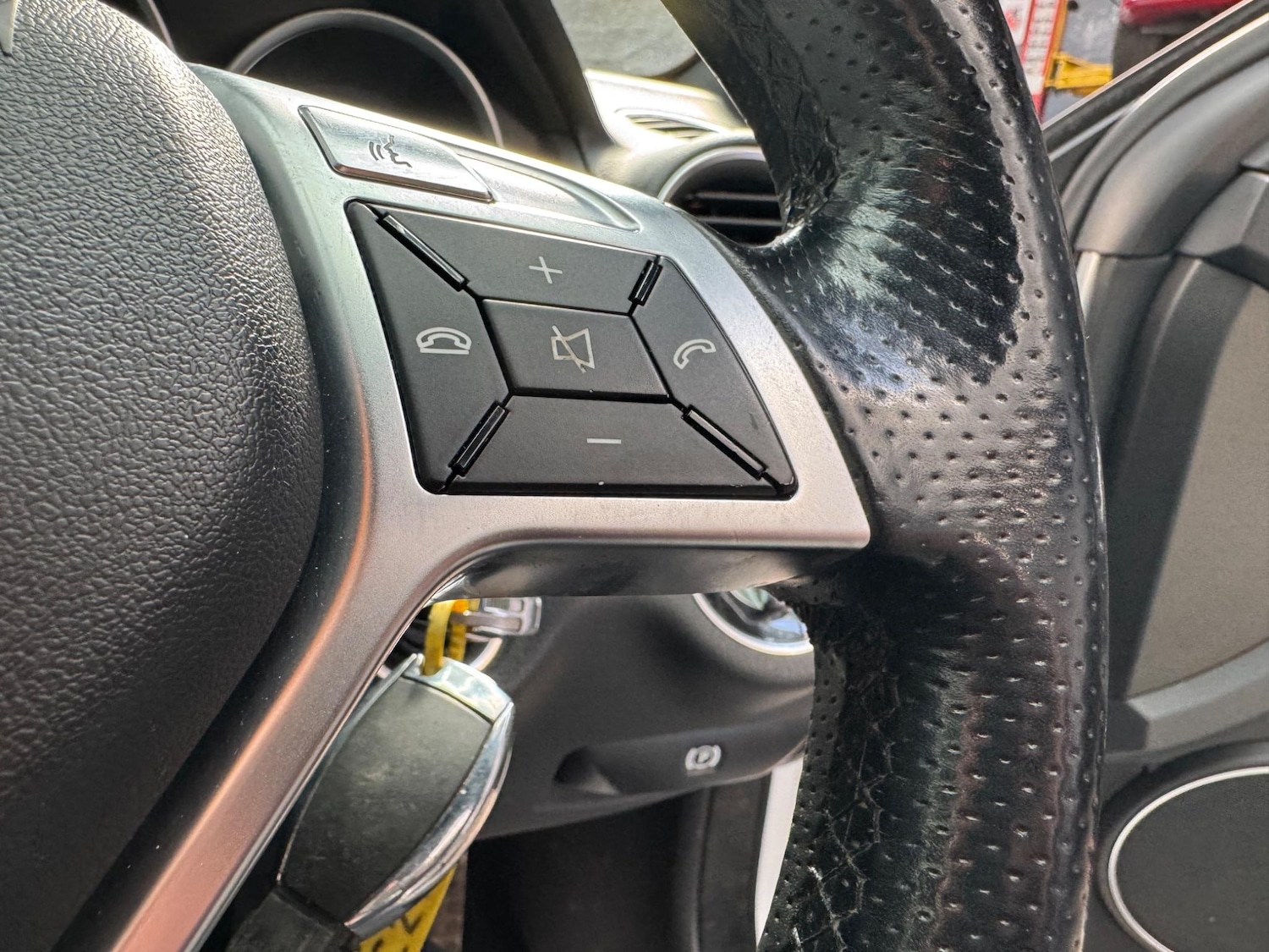 Used Mercedes-Benz C Class for sale - 76989840: Photo 20