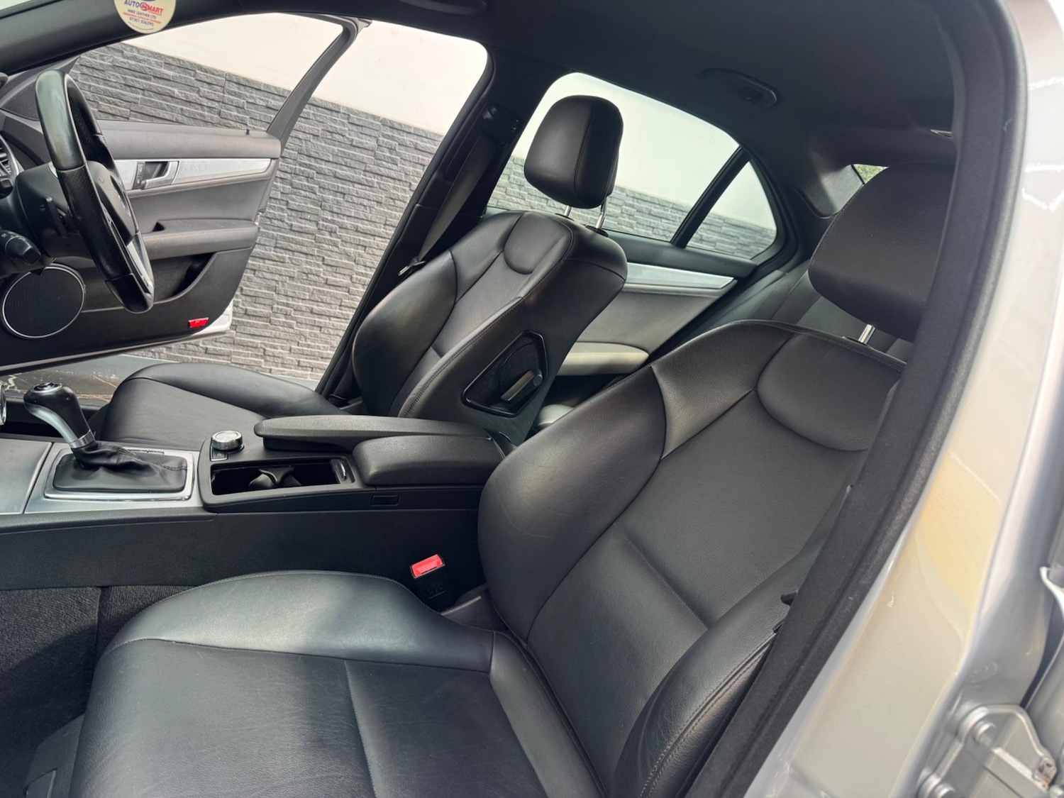 Used Mercedes-Benz C Class for sale - 76989840: Photo 27