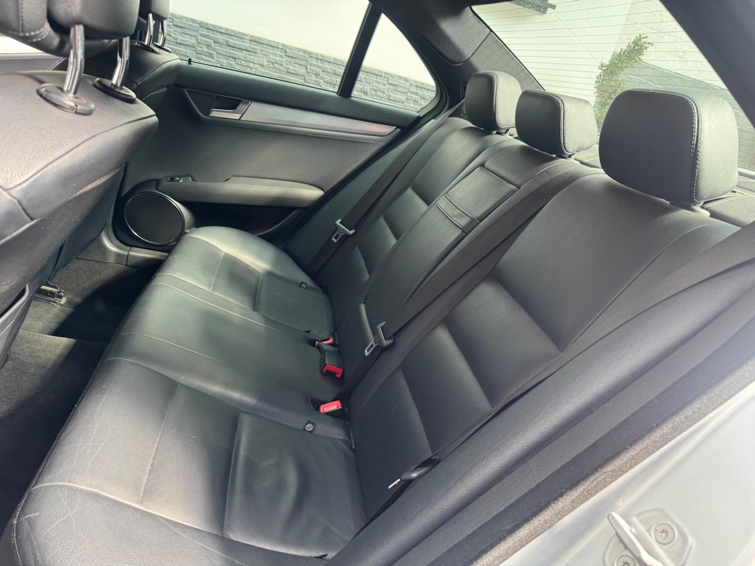 Used Mercedes-Benz C Class for sale - 76989840: Photo 28