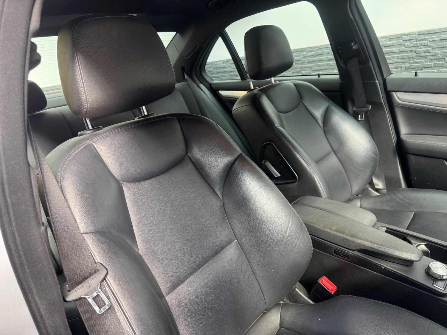 Used Mercedes-Benz C Class for sale - 76989840: Photo 9