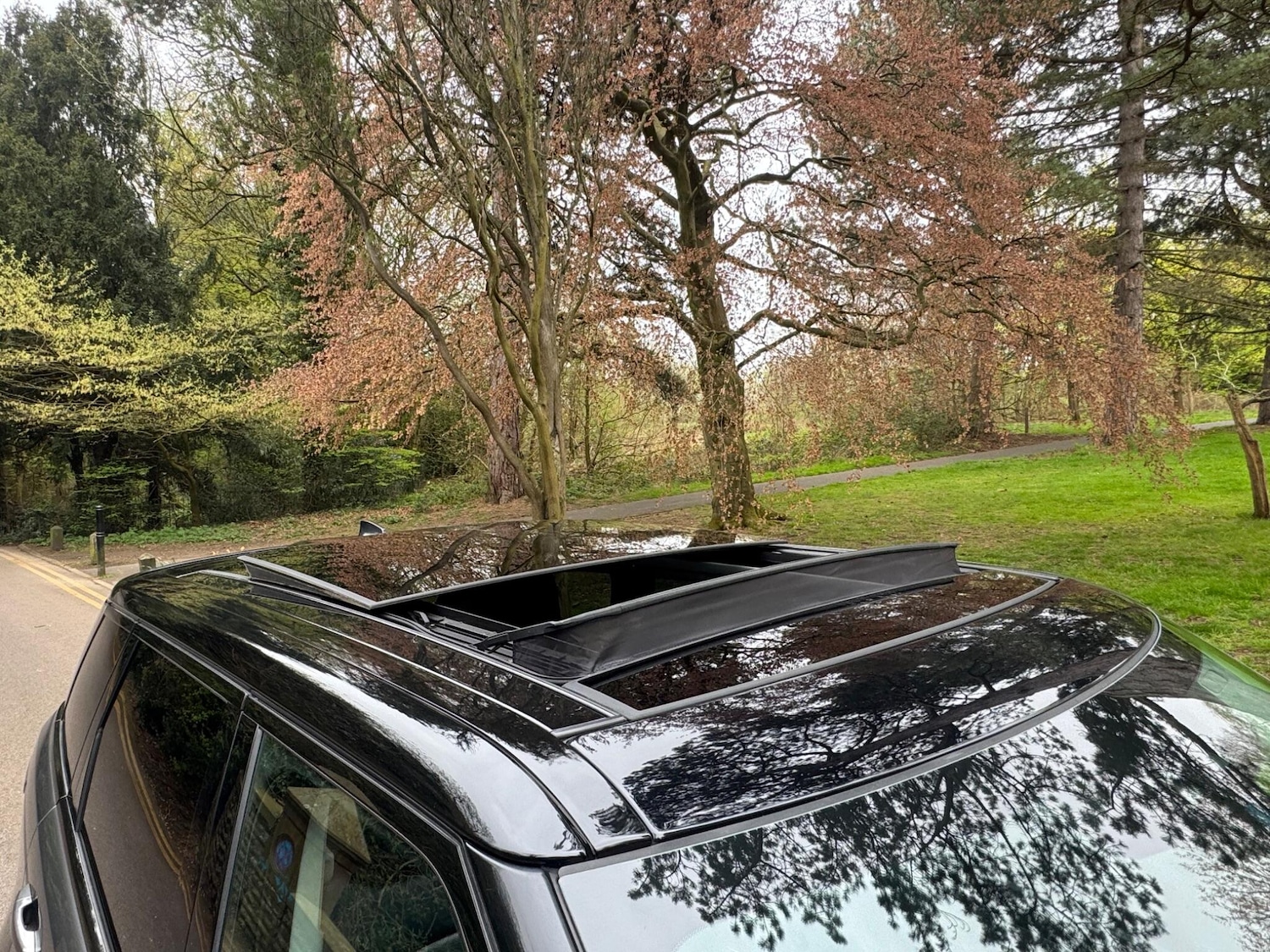 Used Land Rover Range Rover Sport 2018 for sale - 78184409: Photo 17