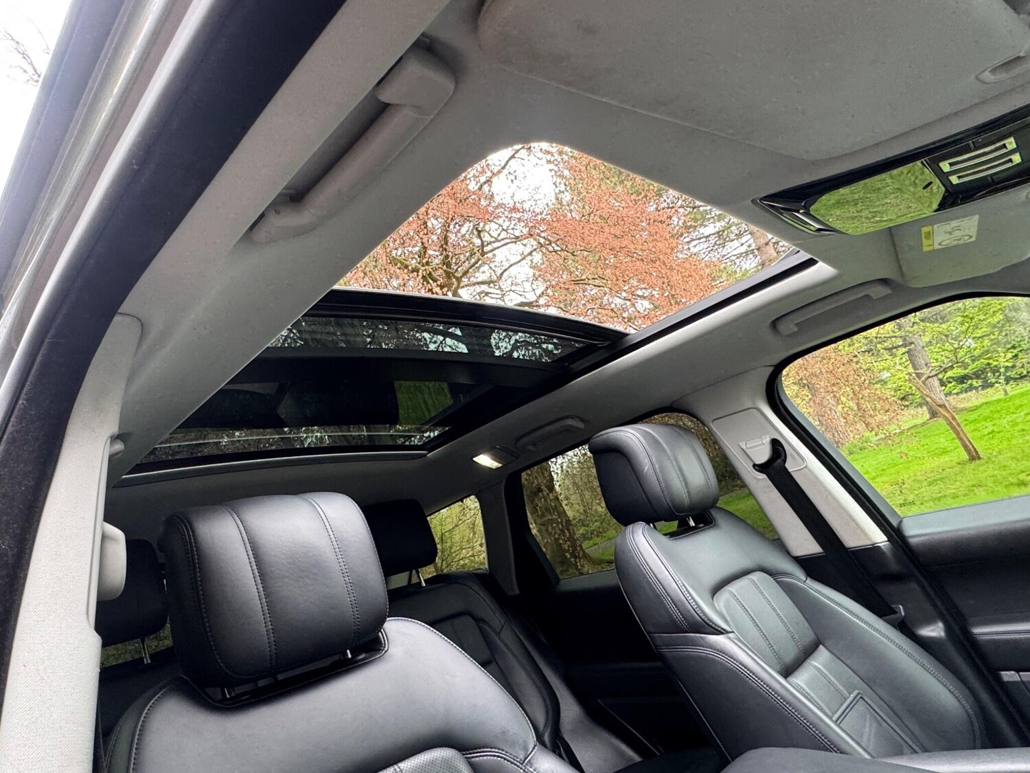 Used Land Rover Range Rover Sport 2018 for sale - 78184409: Photo 18