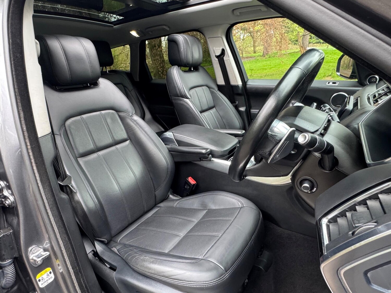 Used Land Rover Range Rover Sport 2018 for sale - 78184409: Photo 21