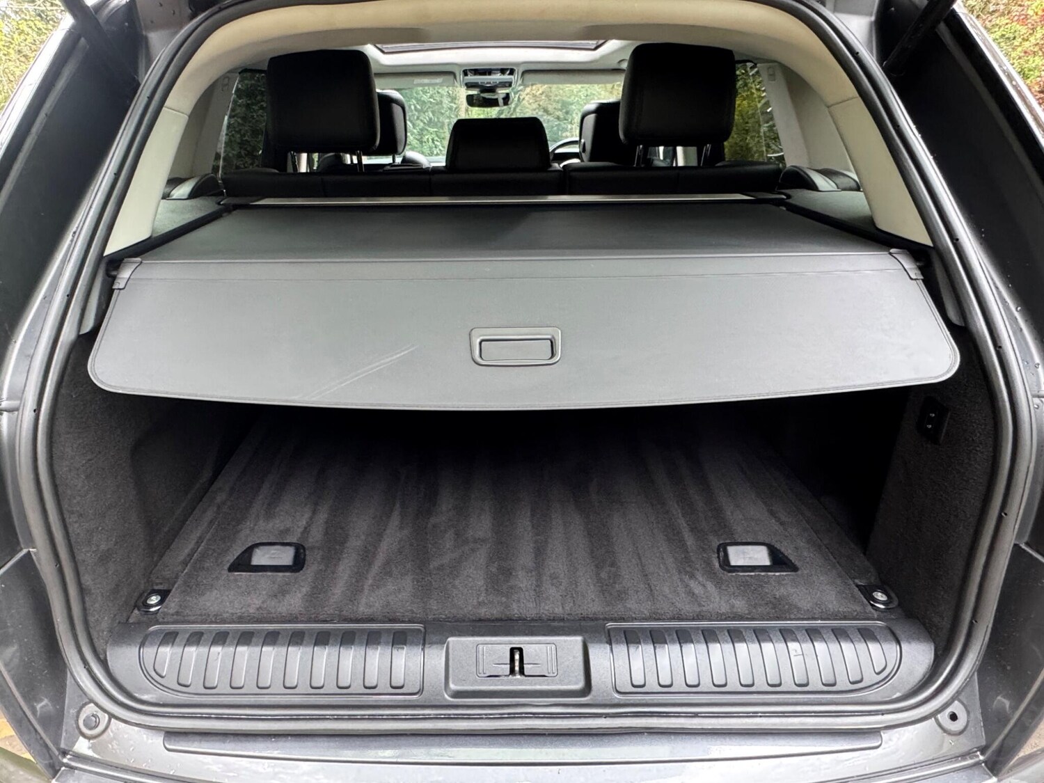 Used Land Rover Range Rover Sport 2018 for sale - 78184409: Photo 22