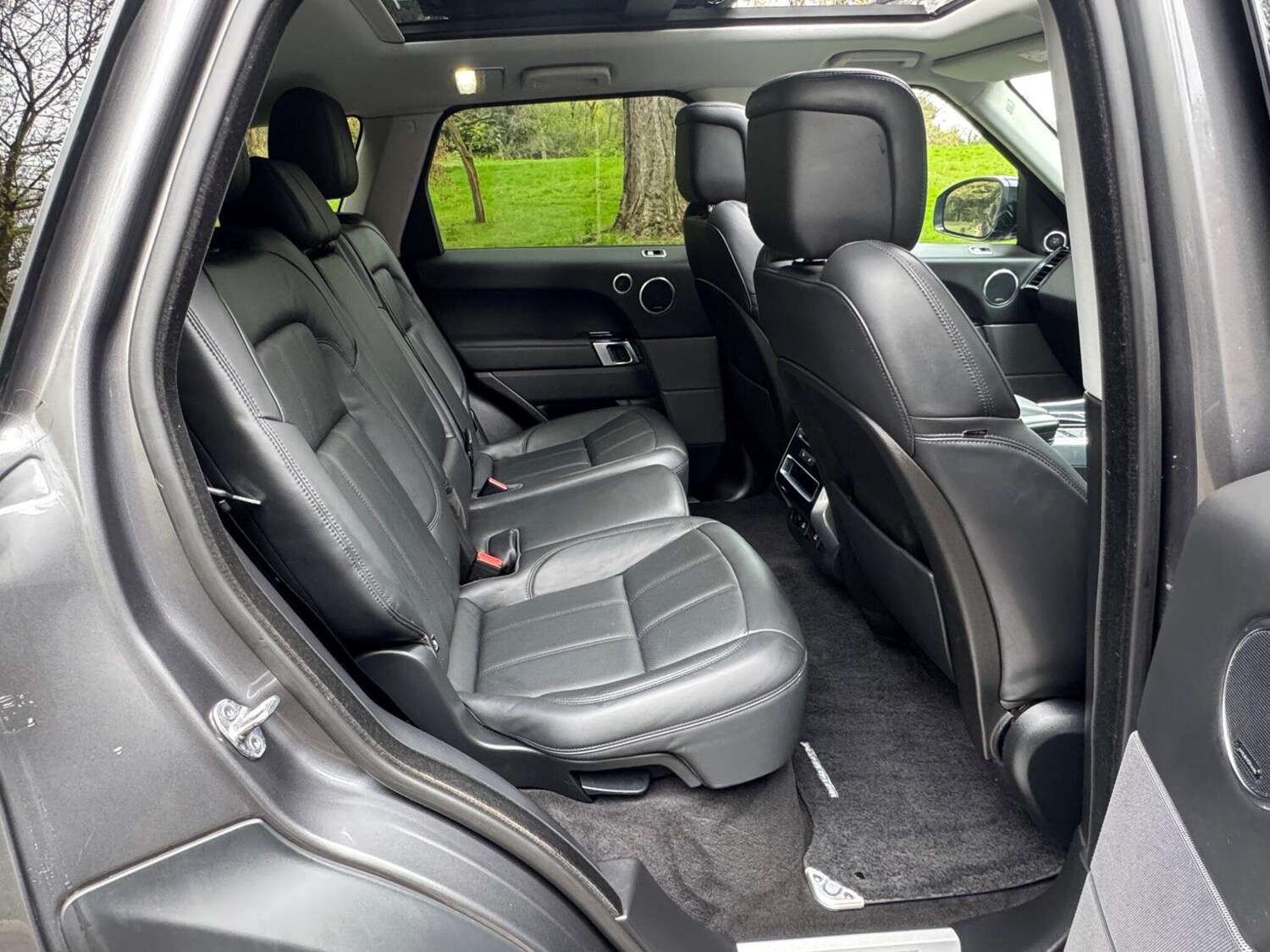 Used Land Rover Range Rover Sport 2018 for sale - 78184409: Photo 25