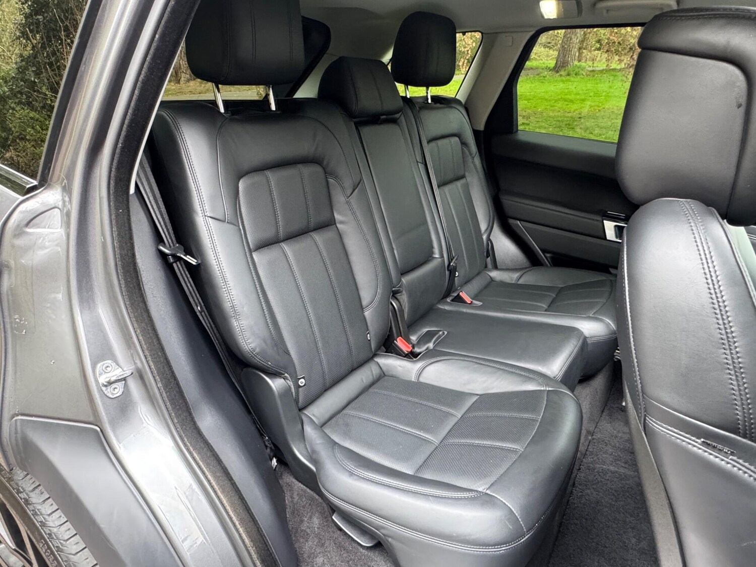 Used Land Rover Range Rover Sport 2018 for sale - 78184409: Photo 26