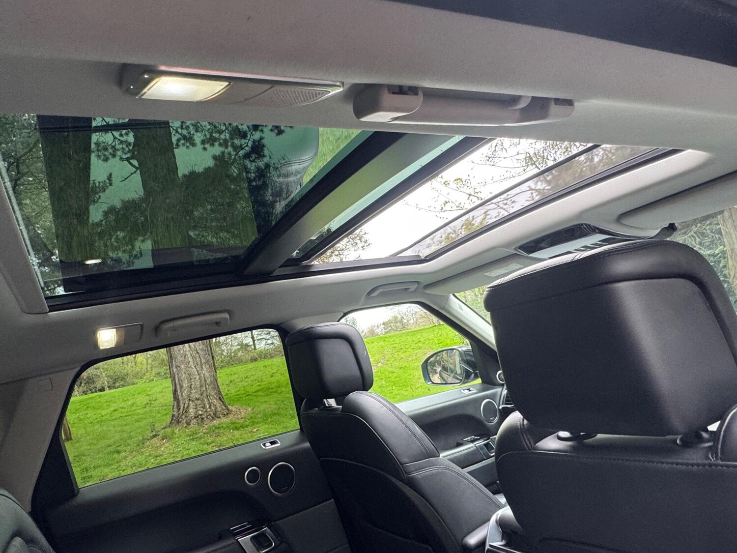 Used Land Rover Range Rover Sport 2018 for sale - 78184409: Photo 27