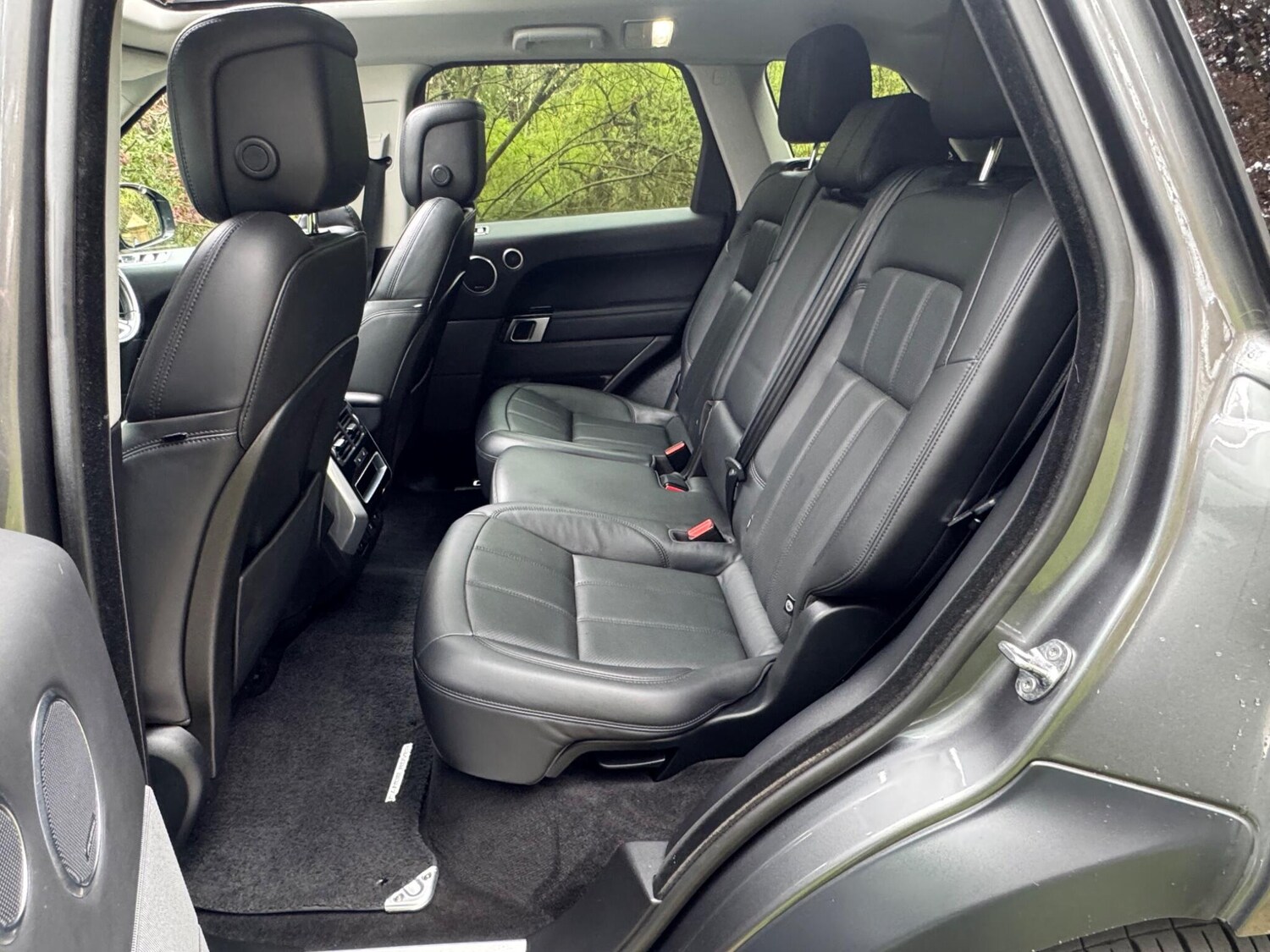 Used Land Rover Range Rover Sport 2018 for sale - 78184409: Photo 30