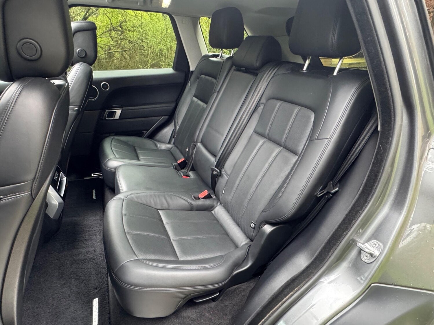 Used Land Rover Range Rover Sport 2018 for sale - 78184409: Photo 31