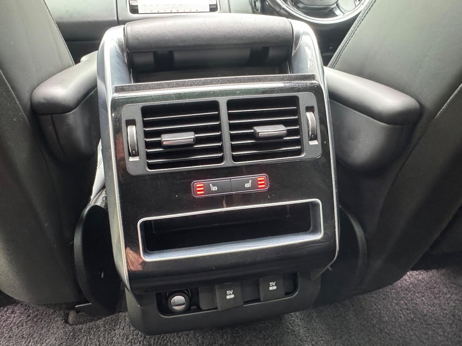 Used Land Rover Range Rover Sport 2018 for sale - 78184409: Photo 32