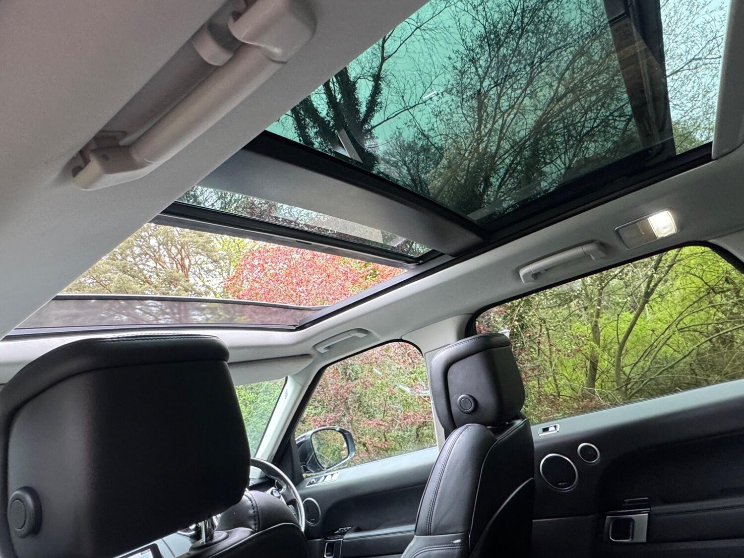 Used Land Rover Range Rover Sport 2018 for sale - 78184409: Photo 33